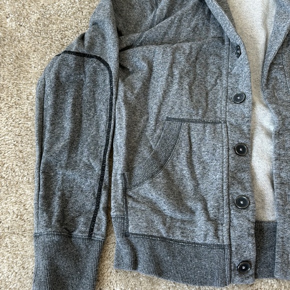 Marc Anthony Men’s Cardigan - Picture 3 of 4